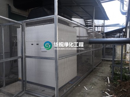 新風機組，認準金光空調(diào)設備