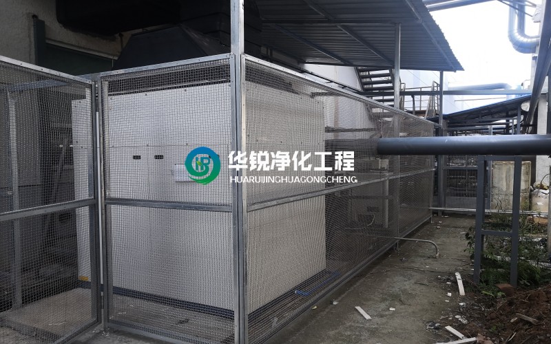 凈化車間裝修潔凈室的新風(fēng)量如何確定？